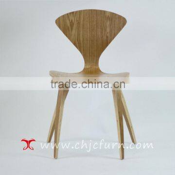 Wooden chair