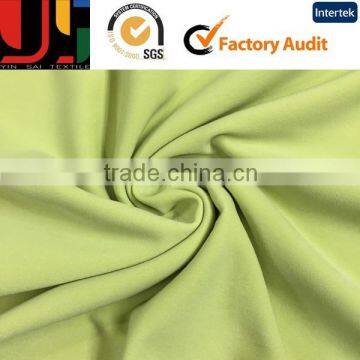 2015 New Woven 90 Polyester 10 Spandex Fabric for Women Dress photo-2