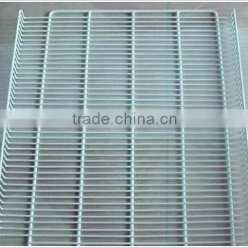 Bound-edge stainless steel barbecue bbq grill wire mesh net in Anping