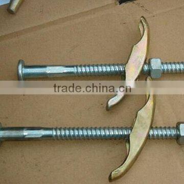 b form tie bolt for construction