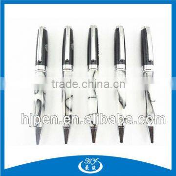 Business Gift 2014 High End Acrylic Paint Pen With Heavy Fat Barrel