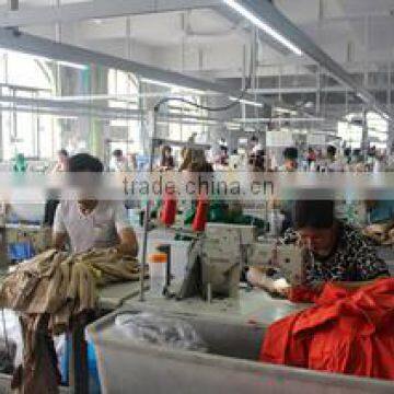 Yiwu Playgirl Garment Factory