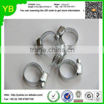 Professional Manufacturer Self-marketing Spring Clamp for Auto Water Pipes Quality Choice photo-2