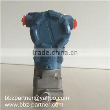 Bbz 4~20mA Hart Non-explosion-proof pressure transmitter with LCD display indicator