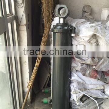 hot sale dump rruck spare parts hydraulic cylinder 198 multiply 875