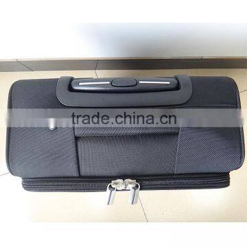 Fishion 1680D Oxford Laptop Luggage photo-4