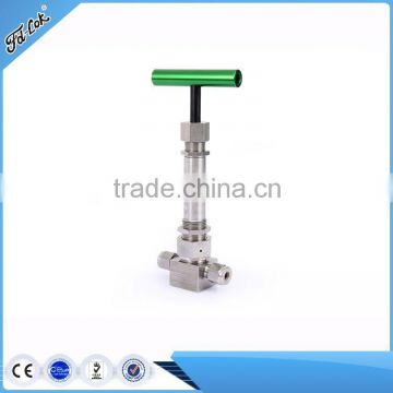 Best Selling Needle Angle Valve