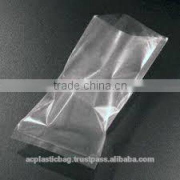 Black Flat Plastic Bags Very Cheap Price Free Sample photo-5