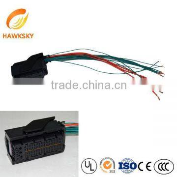 CE Hid Slim Kits A/c Canbus Ballasts 9005 to H11 H13 Wiring Harness Adapter 6000k