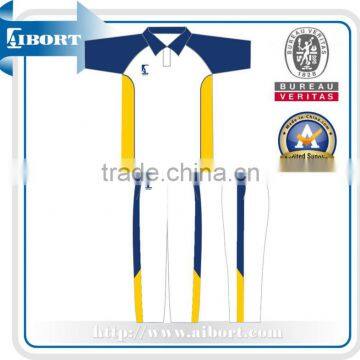 SUBCK-615 good quality cricket kits/uniform for school