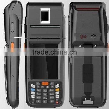 New Product 2015 Xsmart 15 Pda 2d Barcode Scanner , Data Collection Android Barcode Scanner photo-2