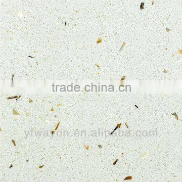 Yunfu Wayon Quartz, Vanity Top, Bench Top