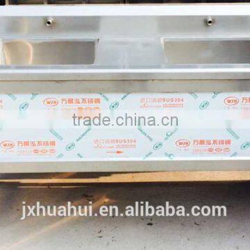commercial restaurant stainless steel kitchen sink
