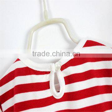 Wholesale Hot Sale New Fashion Frock Long Sleeve Christmas Baby Girl TuTu Dress photo-3