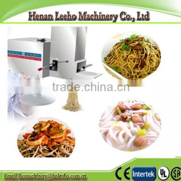 commercial noodles making machine .high quality bean vermicelli maker                        
                                                                                Supplier's Choice