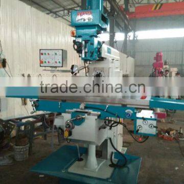 X6336 Universal Radial Milling Machine photo-5