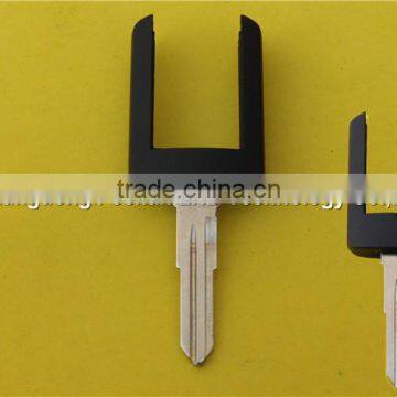 Best selling Opel Corsa 2 buttons remote case blade car key cutter blade