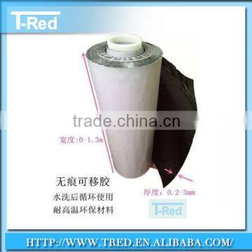 Custom Shape Reusable Adhesive Gel Pads Anti Slip Mat Roll Supplier's Choice photo-3