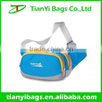 Wholesale sports men waist bag