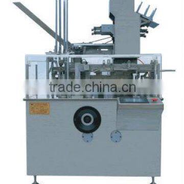 Automatic Cartoning Machine, Boxing Packing Machine, Boxing Machine for Strips