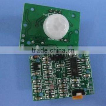 HW8002 Pir sensor Module