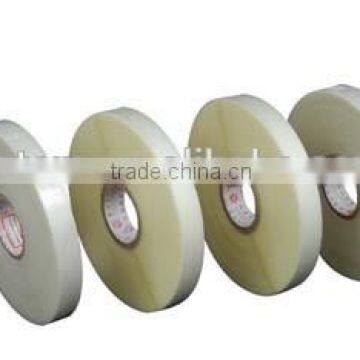 special seam sealing tape used on tents