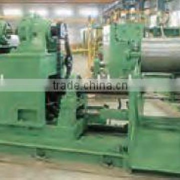 ALMACO professtional steel coil cutting line