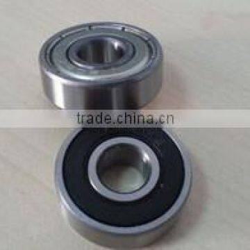 miniature Deep Groove Ball Bearing 618/1bearing sizes