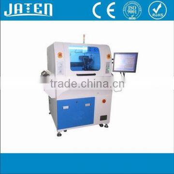 High Precision New Design Automatic Resin Dispensing Machine
