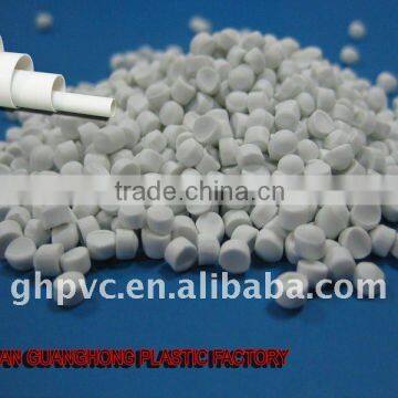 pvc compound for pipe