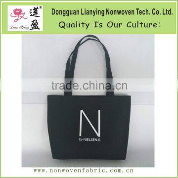 Factory best quality felt bag/felt tote bag/felt shopping bag                        
                                                Quality Choice