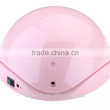 Nail Dryer uv Lamp for Two Hands Automatic Hand Dryer Better Led Nail uv Lamp uv Lamp for Printer photo-3