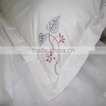 Embroidery Bedding Set