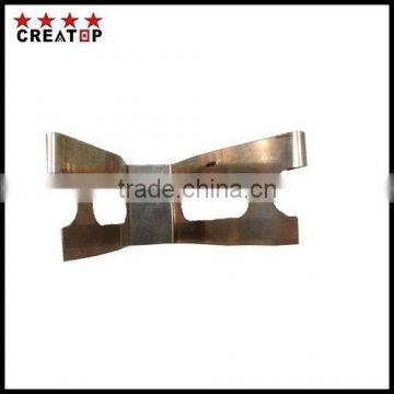 Metal Stamping Auto Parts photo-2
