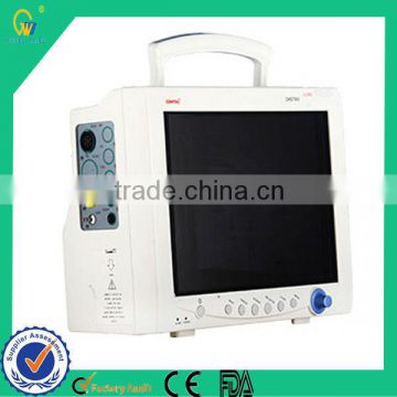 Contec Low Price Cheap Best High-quality LED Medical Equipment With Dual-Channel TEMP