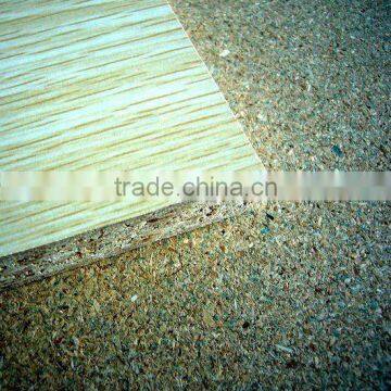 chipboard melamine board