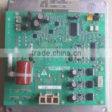 daikin board pcb board manufacture