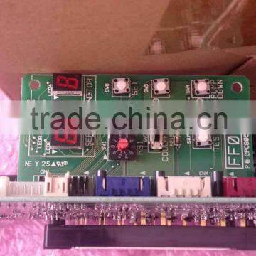 Daikin Electrical Control Panel 2P056196-1 photo-2