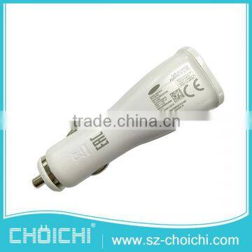 Made in China Original EP-LN915U Black White Phone Car Charger for Samsung photo-3
