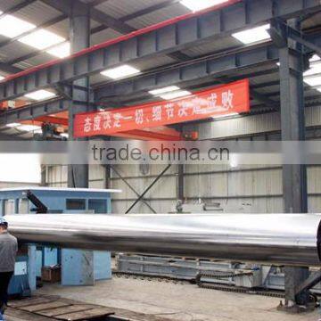 Flexo Printing Lazer Engraved Ceramic Anilox Roller Used in Paper Making Machine for Paper Mill photo-4