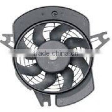 RADIATOR FAN ASSEMBLY / CAR COOLING FAN ASSEMBLY/ CAR FAN ASSEMBLY 97730-4A065