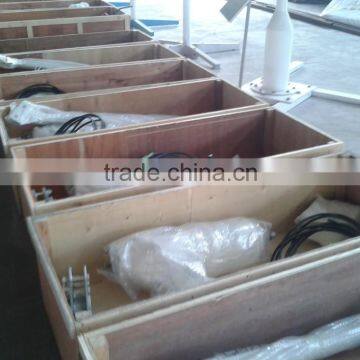 3kw Wind Turbine Price From Factory photo-2