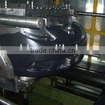 China mold maker