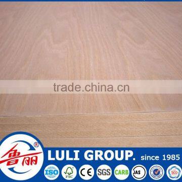 Natural Veneer Coated MDF photo-5