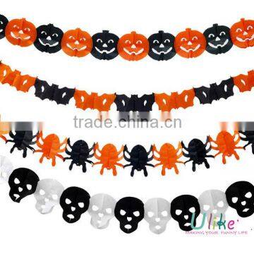 3M Halloween Spider Garland