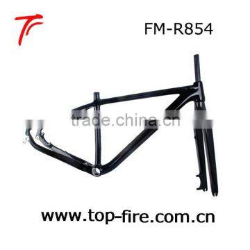 Cheap road carbon bike frames made in China with best quality