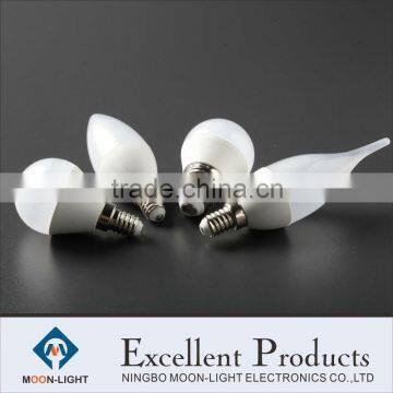 LED bulbs 3/4W led lighting bulb
