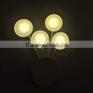 HOT SALE! FLEXIBLE LED WALL LAMP