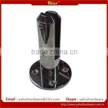 Frameless Pool Fence Spigot