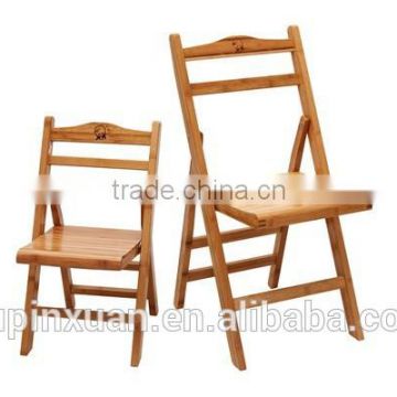 China Foldable bamboo folding chair /wholesale folding chairs/bamboo Foldable chair